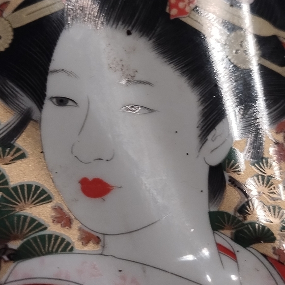 Vintage Set Gift Idea?  trays  (3) Spring Gift? - Picture 8 of 16